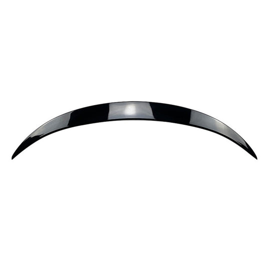 Glossy Black Rear Trunk Spoiler for Mercedes-Benz CLA Class W117 C117 2013-2018 Q