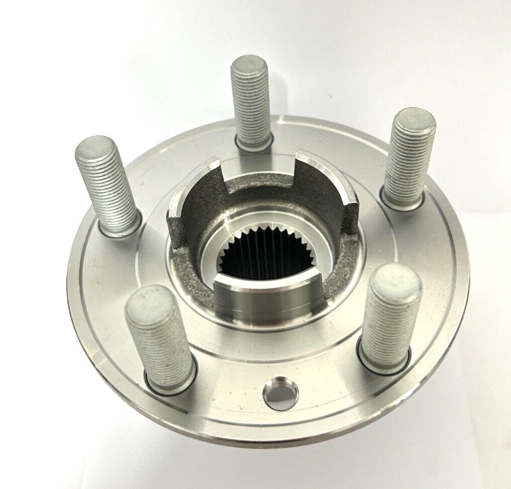 Front Wheel Hub  Bearing For Discovery Sport for Range Rover Evoque LR138237 Pair