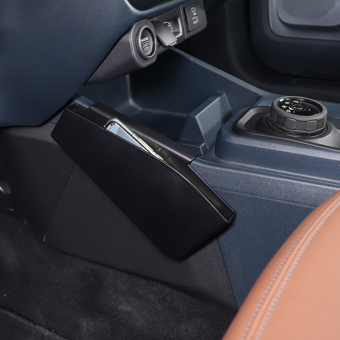 UV block for car windshield sunshade suitable for 3 2013-19 in the United States- v