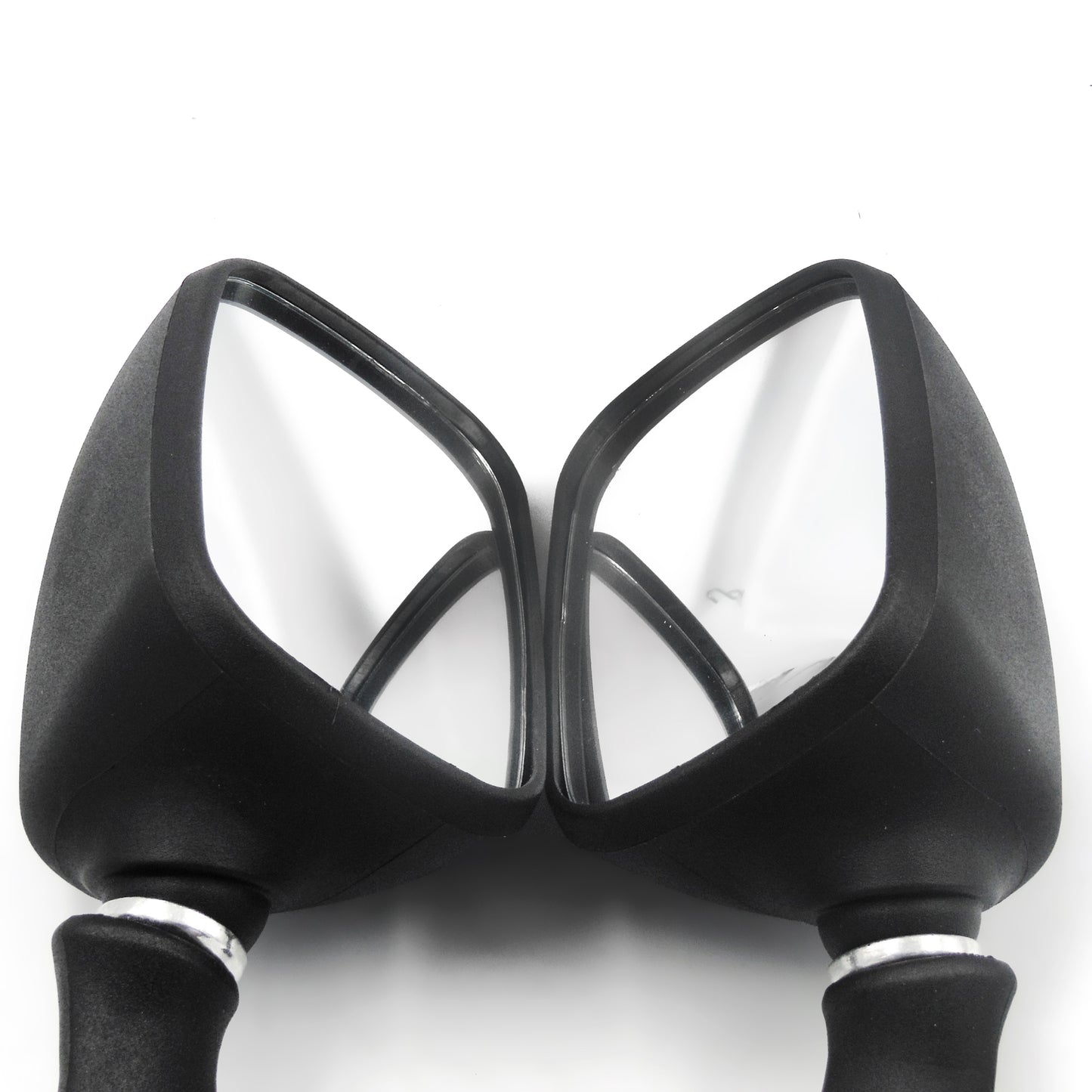 Rear Side View Mirrors Fit for Suzuki GSXR 600 GSXR750 GSXR1000 GSX1300R