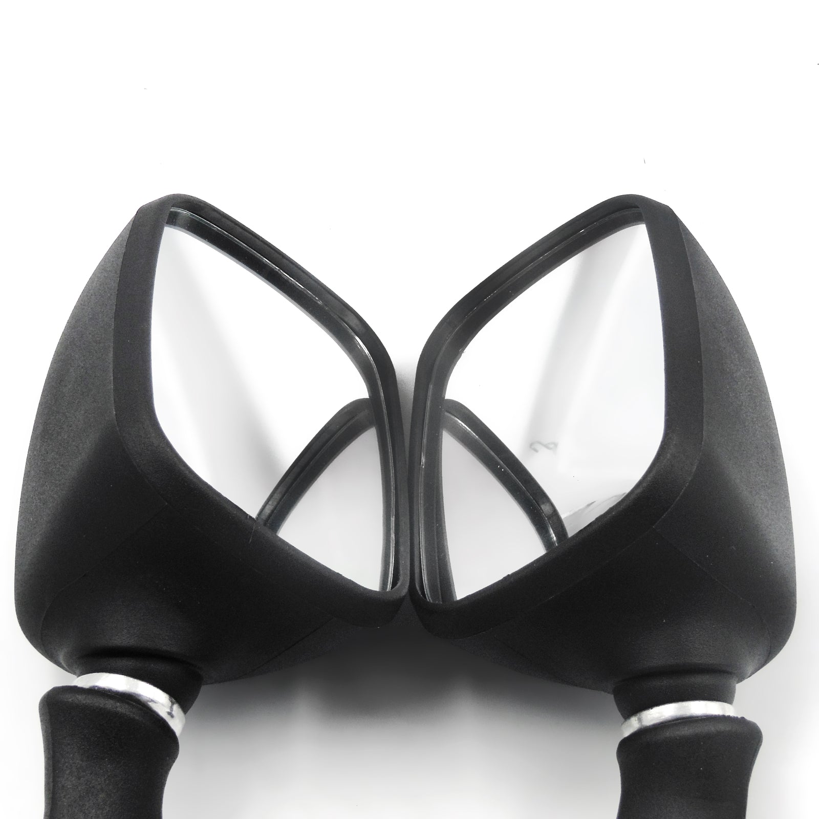 Rear Side View Mirrors Fit for Suzuki GSXR 600 GSXR750 GSXR1000 GSX1300R