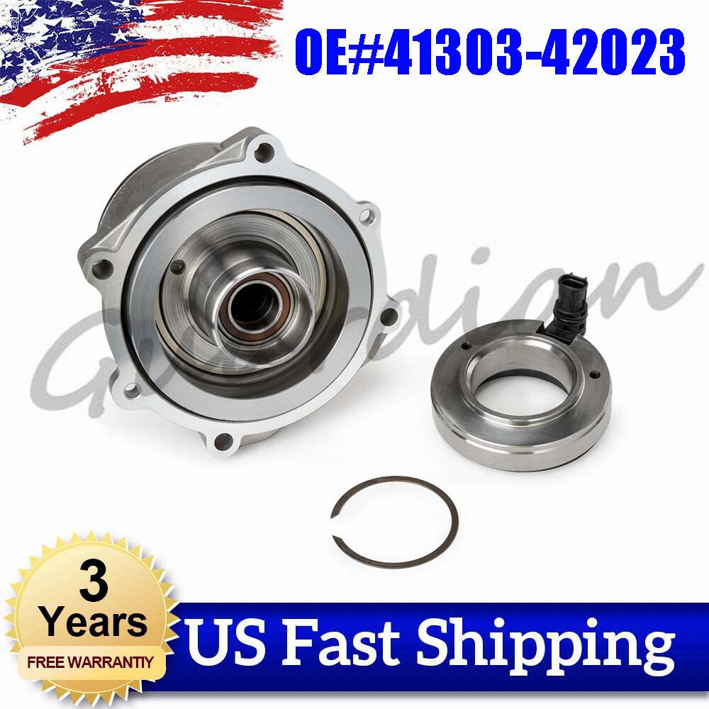 Transmission Viscous Coupling Assembly for Toyota RAV4 for Lexus NX300 300h NX200t