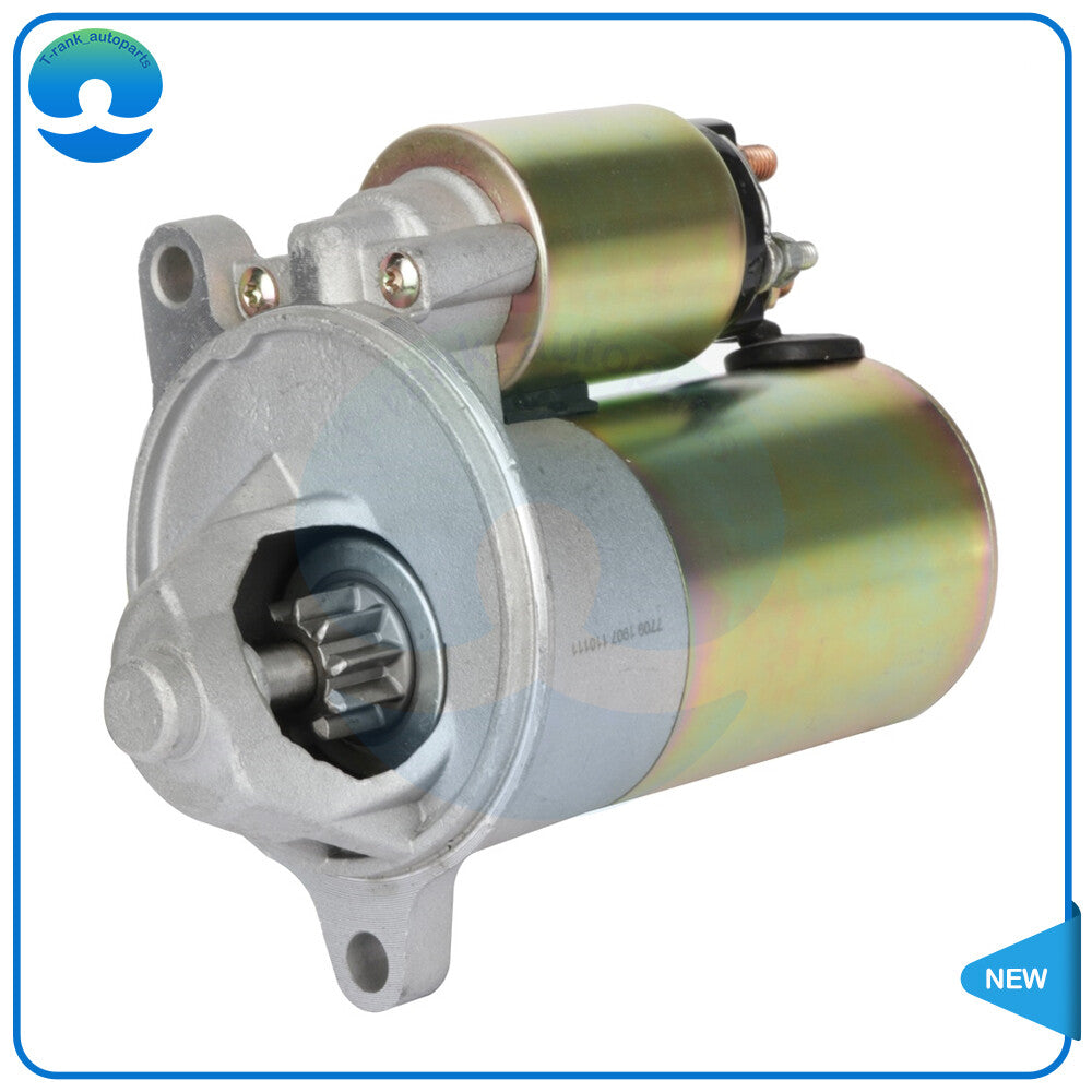 SFD0002 Starter Fit for 1991-1996 for Ford Explorer 4.0L V6 Automatic Transmission