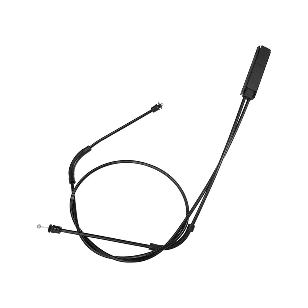 Front Engine Hood Bonnet Release Cable For 2016-2020 GLC43 AMG GLC63 AMG GLC300