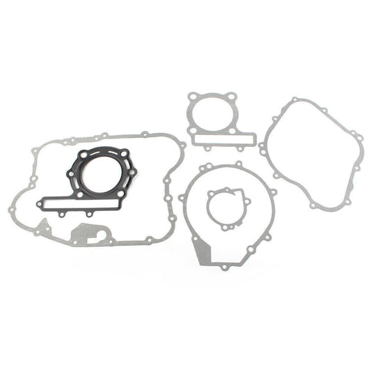 for Kawasaki KLR250 KL250 1985-2005 2004 Complete Engine Gasket Kit Set 6 PCS Q