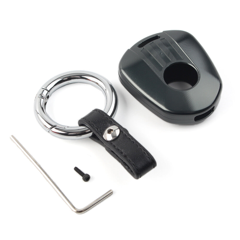 Motorcycle Key Case Cover Shell for Honda Africa Twin CB650/400 CBR650 NC750