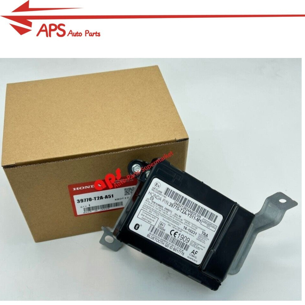 Equipment Manufacturer ( ) Bluetooth Communication Module for 2013-2015 for Honda Accord