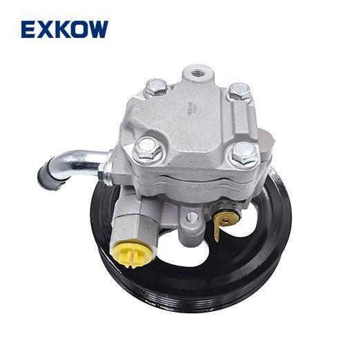 POWER STEERING OIL PUMP fit for Mitsubishi TRITON L200 2.5 2WD KA4T 2008-2015 Q
