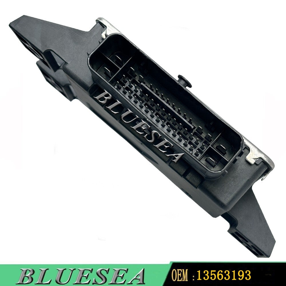 For 2024 2025 for Chevrolet Trax Left Rear F (S) Control Module 13563193 Q