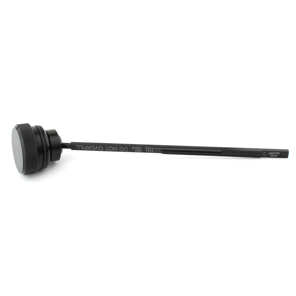 Oil Dipstick for Harley Dyna 1991-1998 Wide Glide FXD FXDL Q