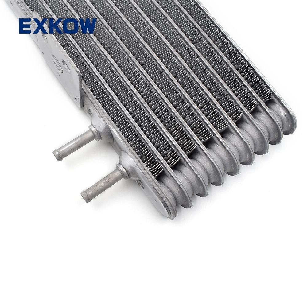 A/T Oil Cooler Gear BOX Radiator fit for Mitsubishi ASX 2013-2015