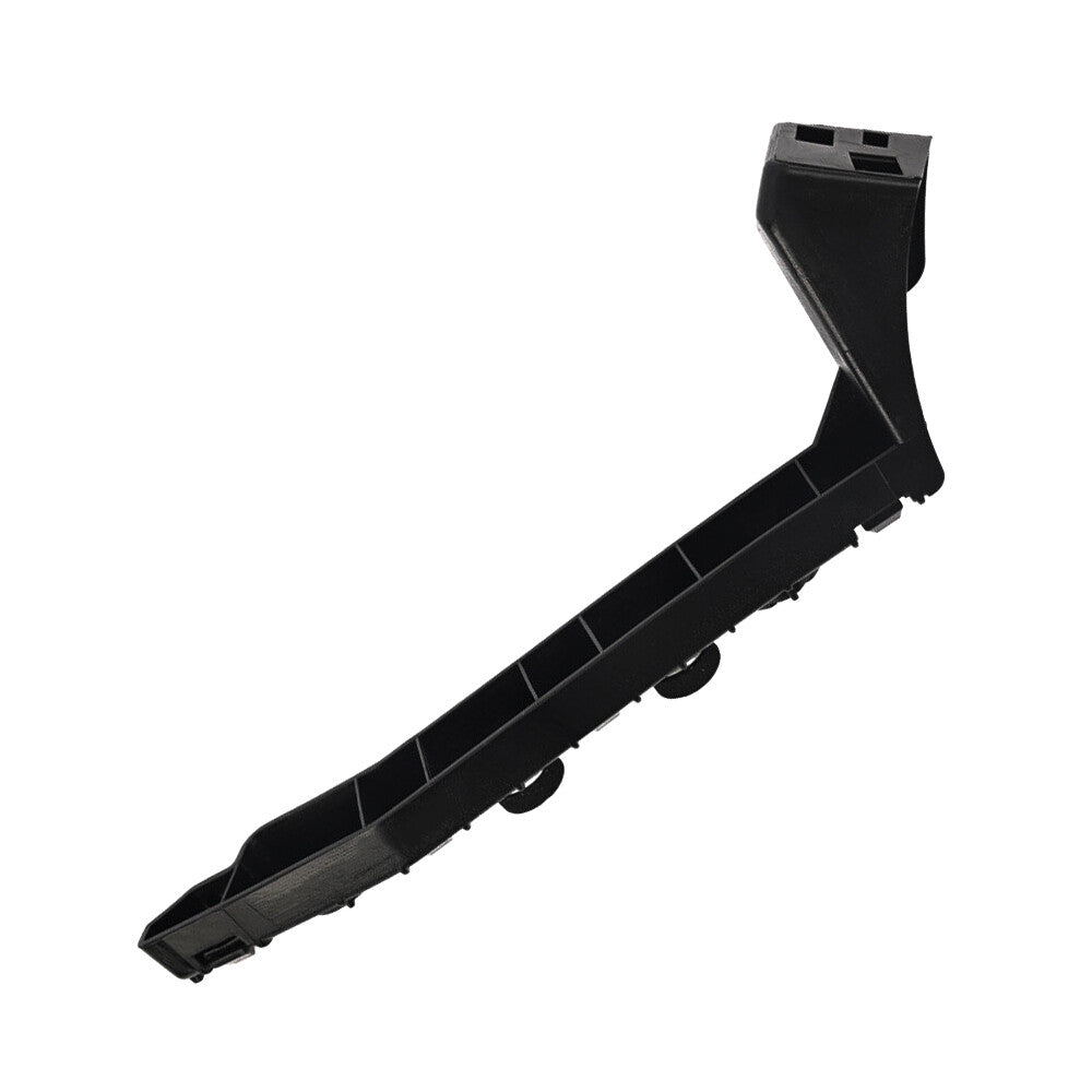 Right Rear Fascia Bracket 68244462AB 53412408 Black for Jeep Compass 2017-2023 Q