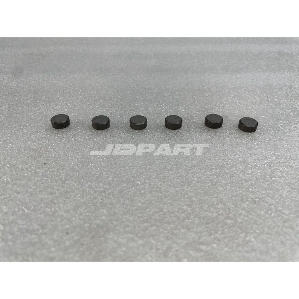 3TNE66 Valve Cover 119260-11370 - Suitable for Excavator Engine Parts