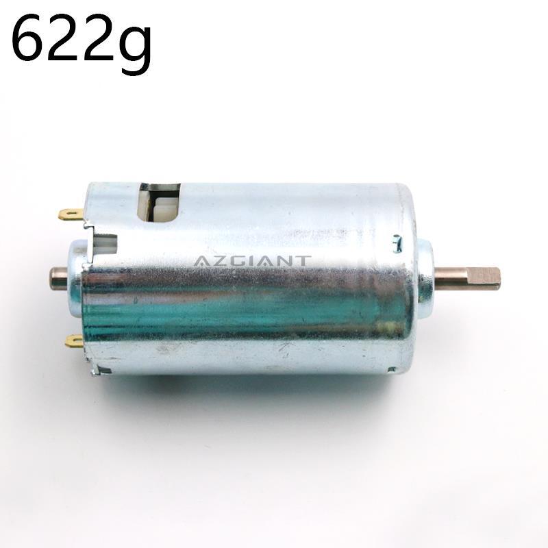 Rear Door Trunk Motor Convertible Roof Hydraulic Pump Motor for Cadillac XLR Q