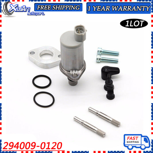294009-0120 Pressure fuel pump regulator suction cup suitable for VAUXHALL for OPEL for CORSA MERIVA- v