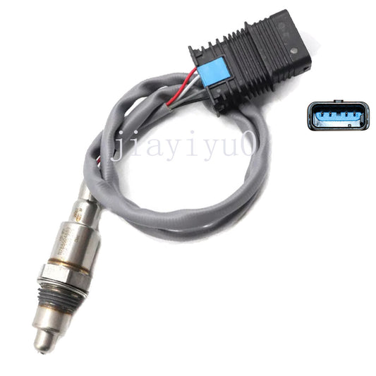 New Lambda Oxygen Sensor ZJ38-18-8G1 for Mazda 2 07-14 Demio 03-14 1.3L 1.5L