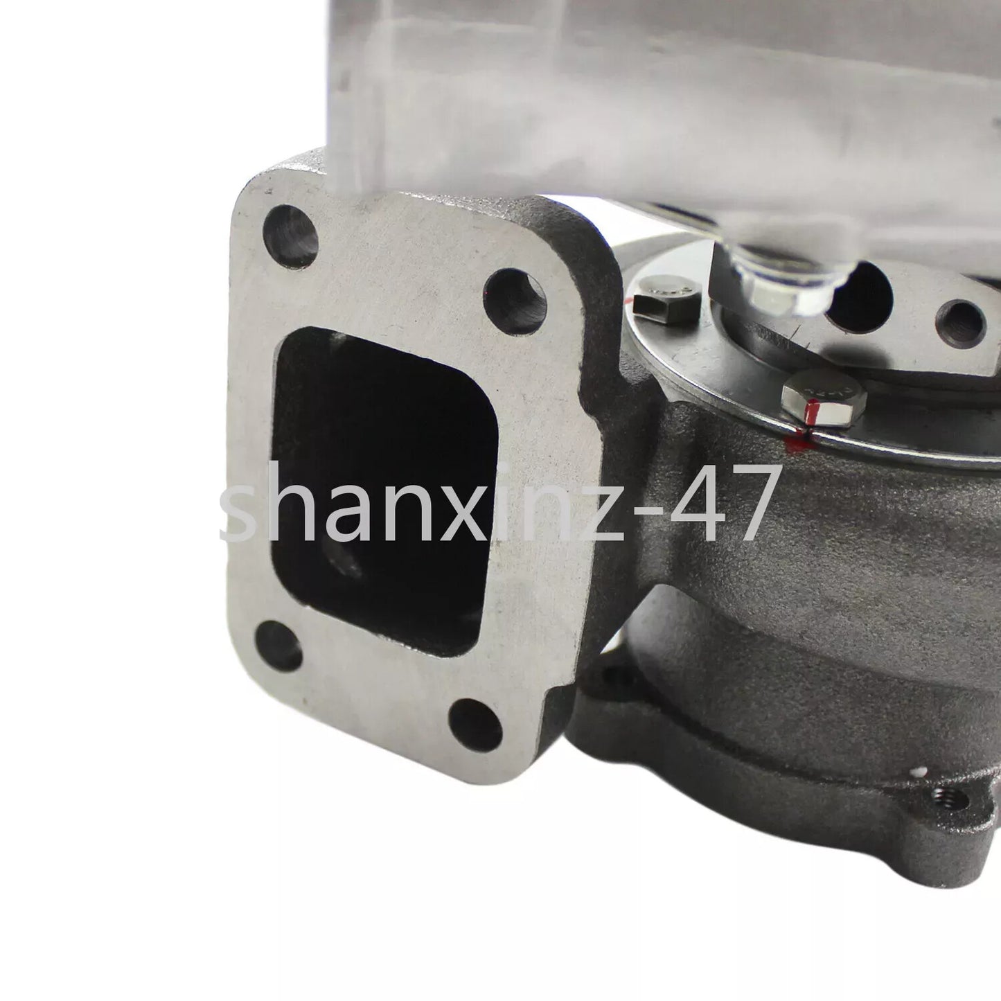 GT35 GT3582 GT3540 T3 AR.70 / 63 FLOAT BEARING TURBO Charger 600HPS Compressor