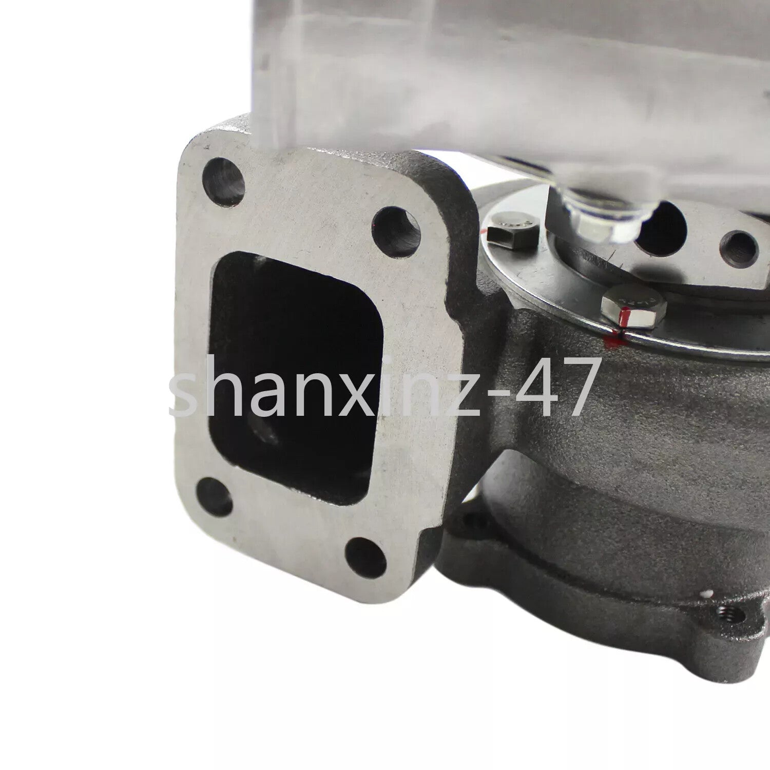 GT35 GT3582 GT3540 T3 AR.70 / 63 FLOAT BEARING TURBO Charger 600HPS Compressor