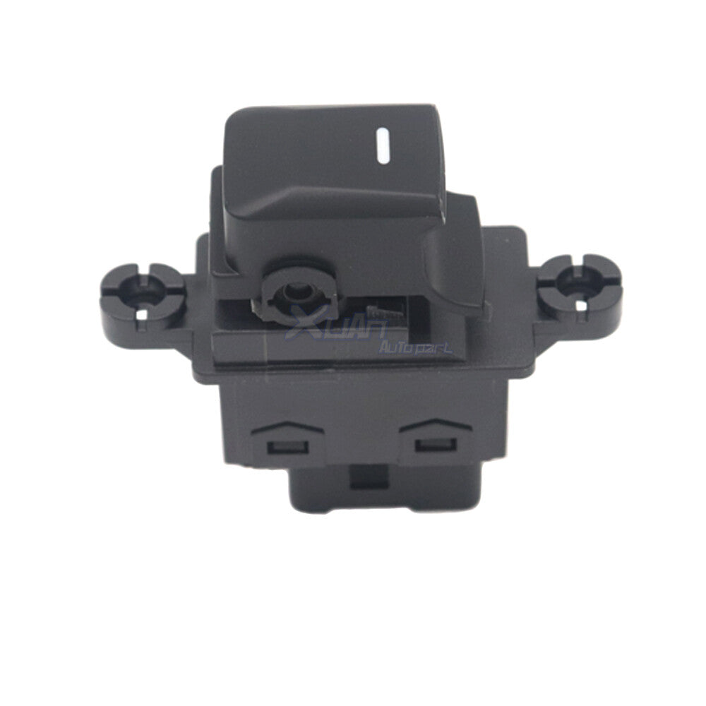 93575 - 1Y000 Brand New Front Power Window Auxiliary Switch for Kia Picanto 2011 - 2016 v