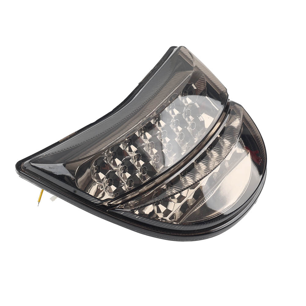 Integrated Turn Signals Brake Tail Light for Honda CBR 954 2002-2003 2002