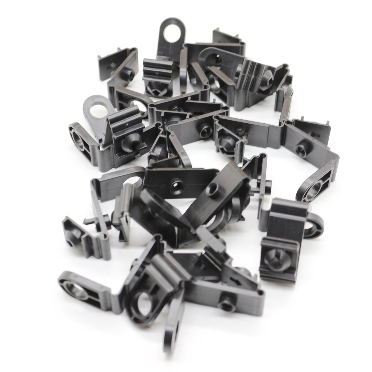 20Pcs for Audi A6 A7 Q3 for Q5 Q7 TT RS5 RS7 S6 8E0-821-989-A Fender Apron Retainer
