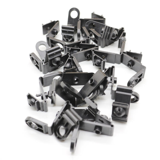 20Pcs for Audi A6 A7 Q3 for Q5 Q7 TT RS5 RS7 S6 8E0-821-989-A Fender Apron Retainer
