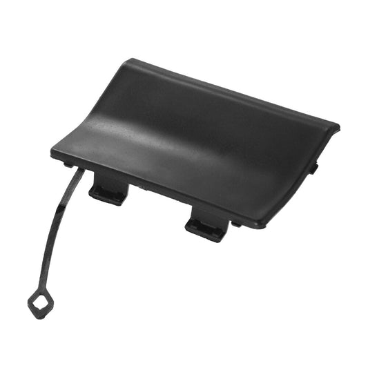 New Rear Bumper Tow Eye Hook Cover Unpainted for Mercedes C280 C300 C350 C63 AMG Q