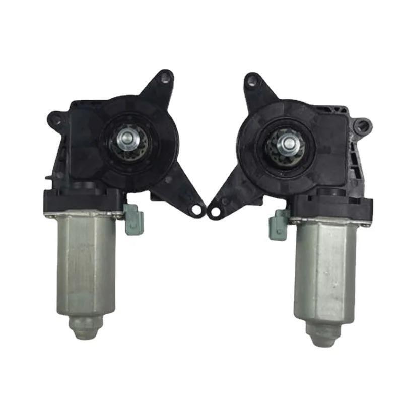 Front Left Power Window Regulator Motor for Mercedes-Benz 4141 3341 2644 Truck