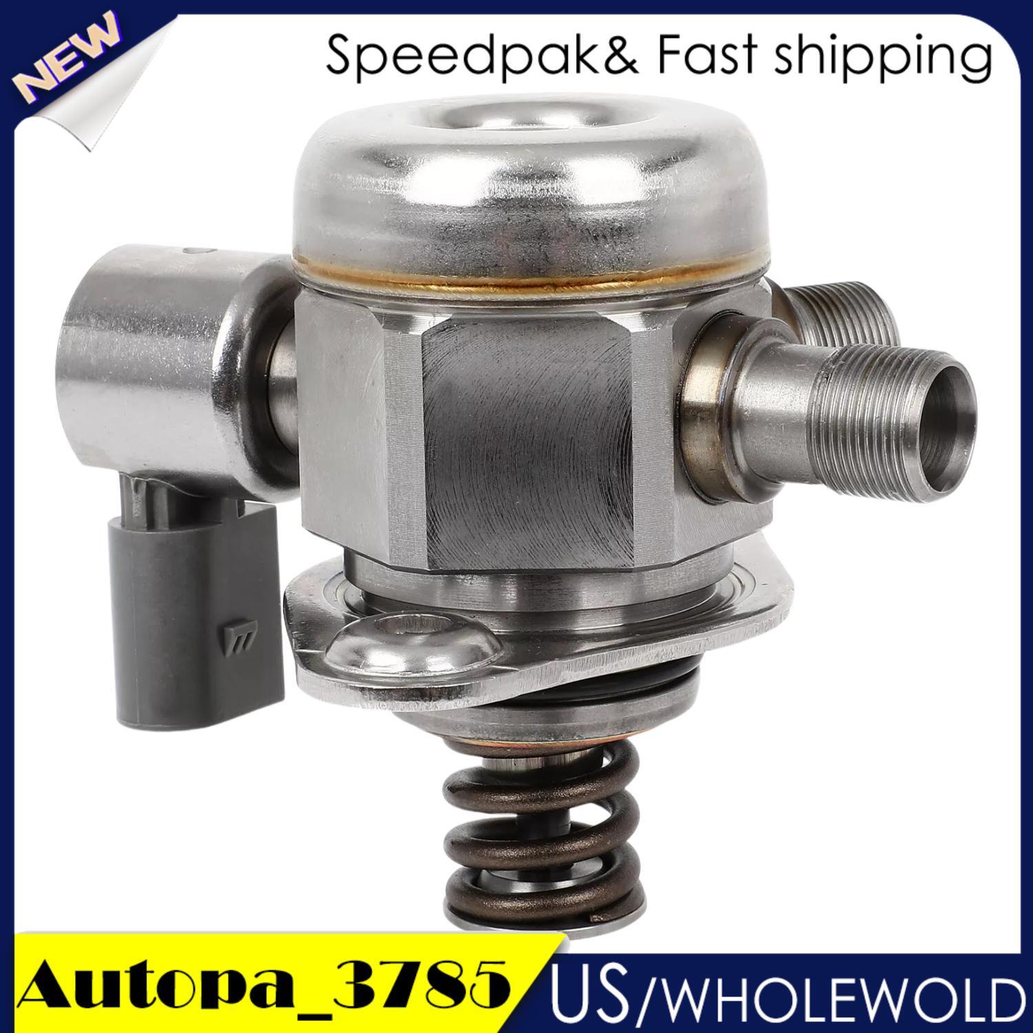 Left Side High Pressure Fuel Pump Fits for Mercedes GL450 SL400 S550 A2780700101