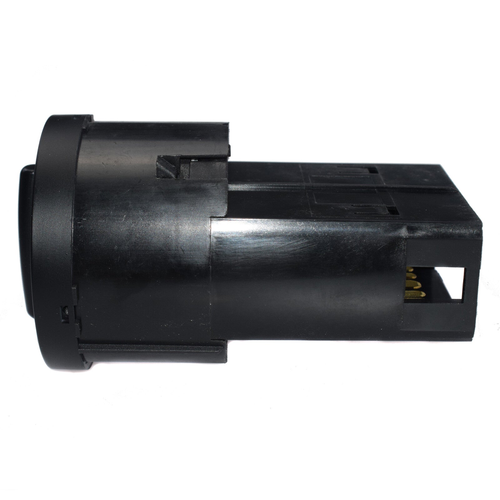 Headlight control switch for Better for Jetta for Golf for Passat 1998 - 2010 1C0941531B- n