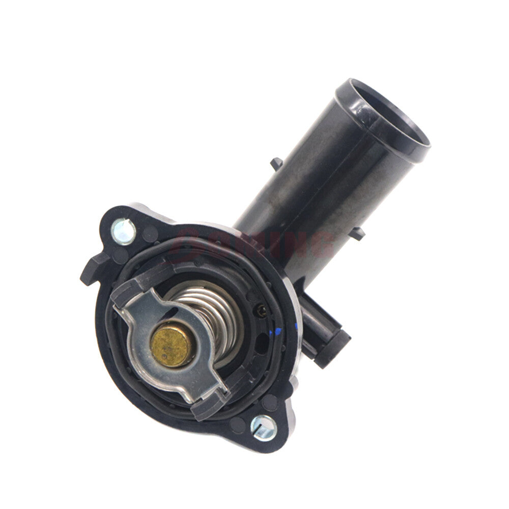 Thermostat Housing for Jeep Grand Cherokee for Wrangler JK 3.6L 2011 2012 2013-2018 Q