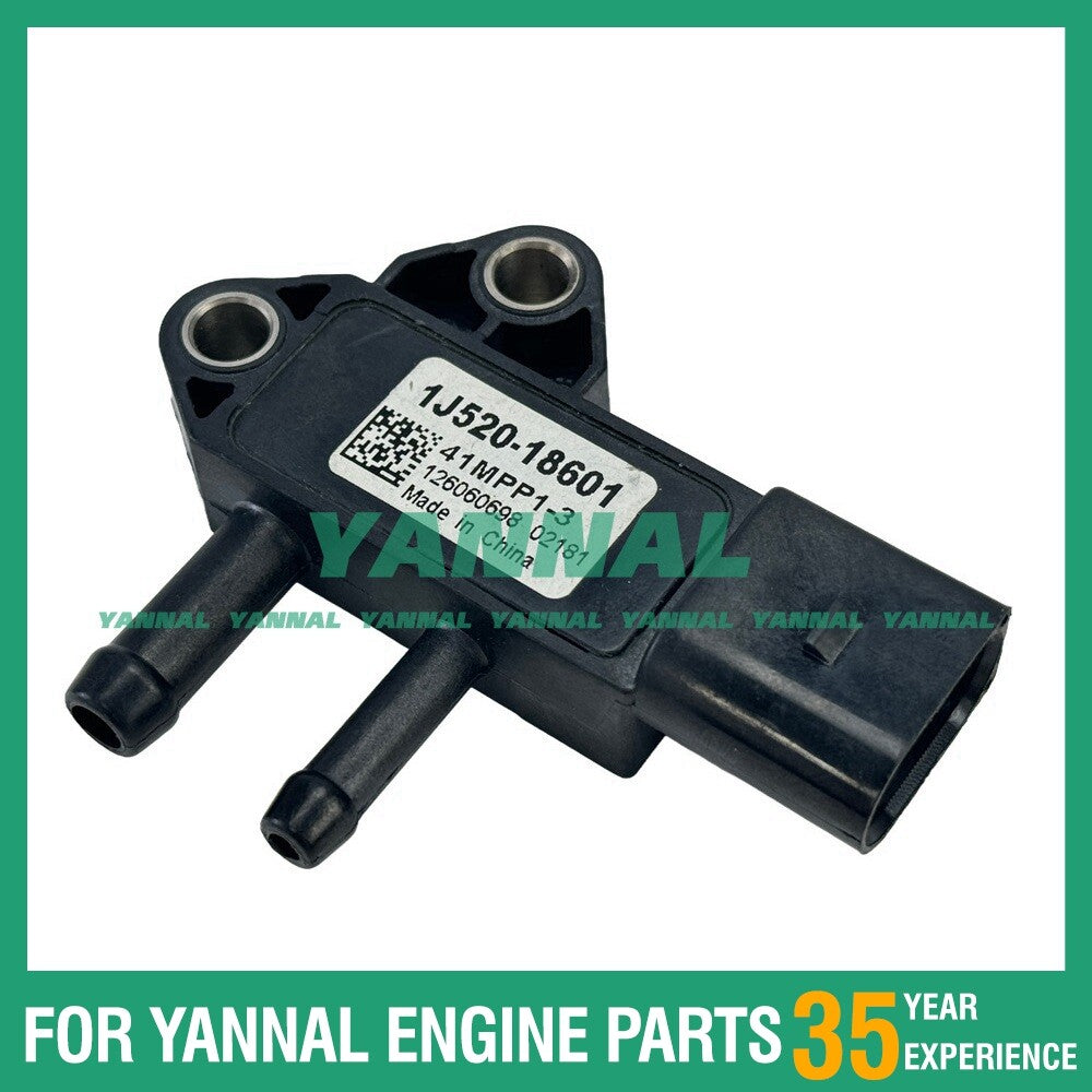 1J520-18601 Intake pressure sensor suitable for V3800-