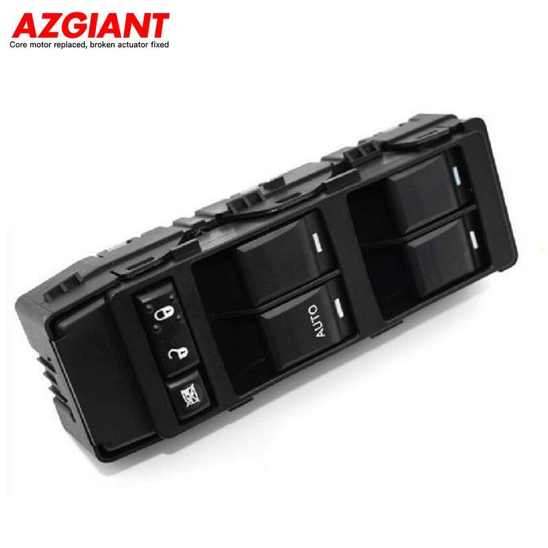 Front left drive side window switch for 2007-2010 for Dodge Caliber, autographed.