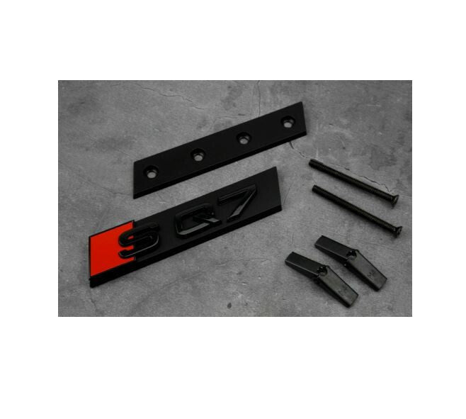 Car License Plate Frame Cover Hood Rear Trunk Slim Chrome for Chrysler - v