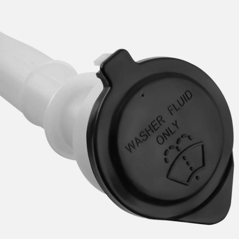 Fit for Toyota for Corolla sedan 2020 - 2024, washing machine reservoir and cover, inlet packing and pump Q