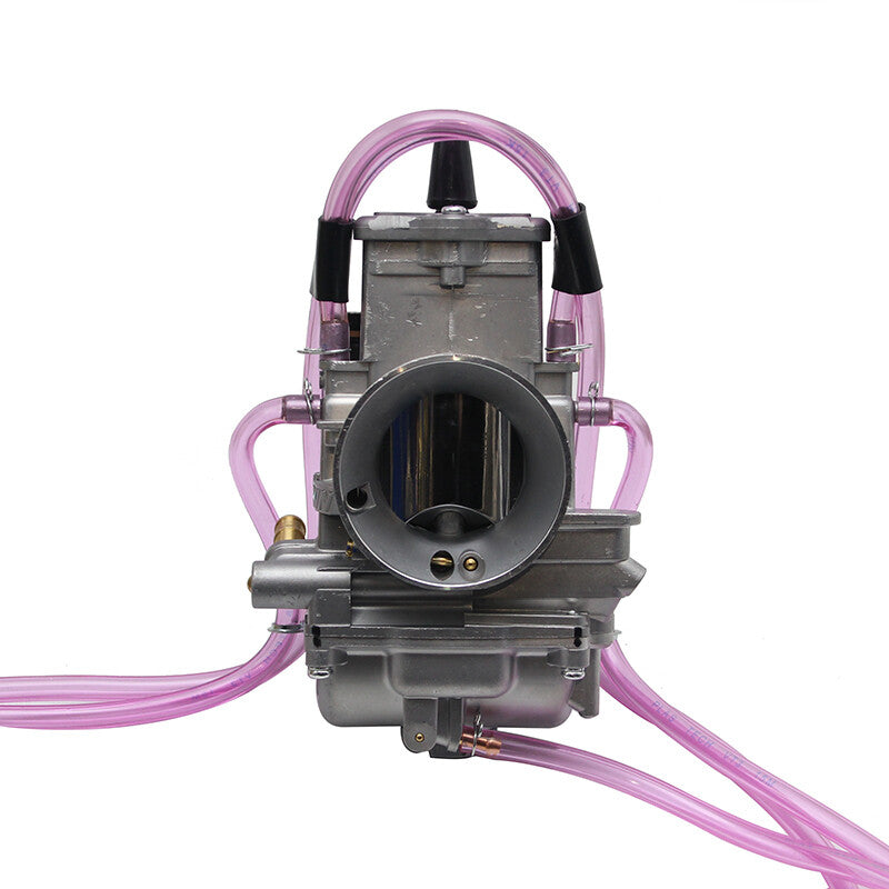 Motorcycle 42mm Carburetor For 300cc-450cc Racing PWM Carb Q