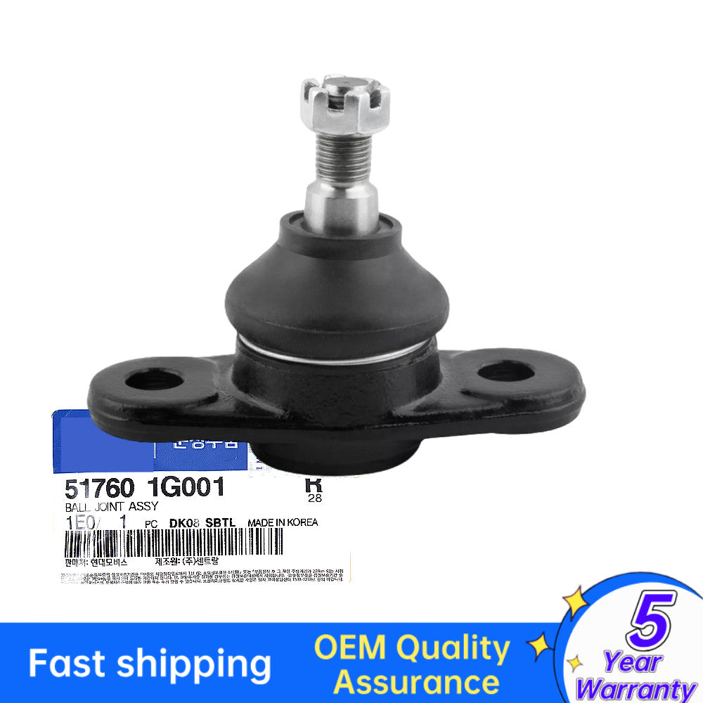 Equipment Manufacturer Ball Joint Front Mount for 2006-11 for Hyundai for Kia Rio 5 517601G000