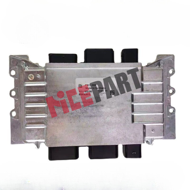 NEW 11-12 compatible for BMW X3 528I N52 3.0L ECU ECM ENGINE CONTROL MODULE UNIT