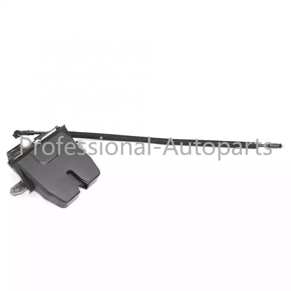 Rear Trunk Lock Latch Fit for Land Rover for Range Rover Sport 2006-2013 LR049494