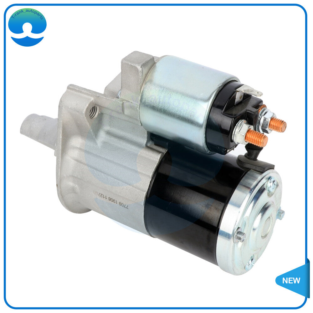 SMT0342 Starter Motor for 2007-2010 for Dodge Charger SE Sedan  SXT Sedan 3.5L V6