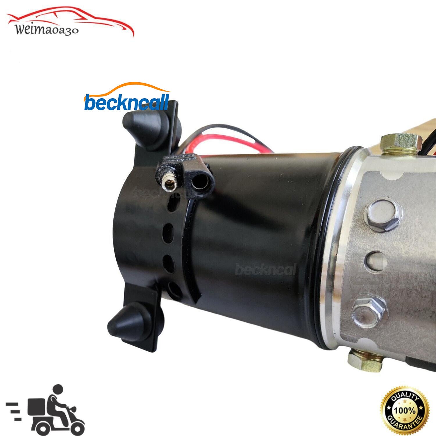 New Top Motor Pump For 1996-2006 for Chrysler Sebring Convertible 2.4L 3.0L