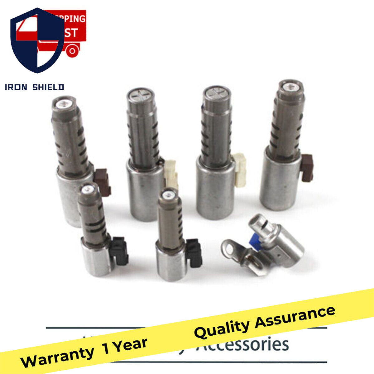 6pcs Connecting Rods Con rods mast 20mm compatible with BMW128i 330i E87 E90 N52 3.0 13427