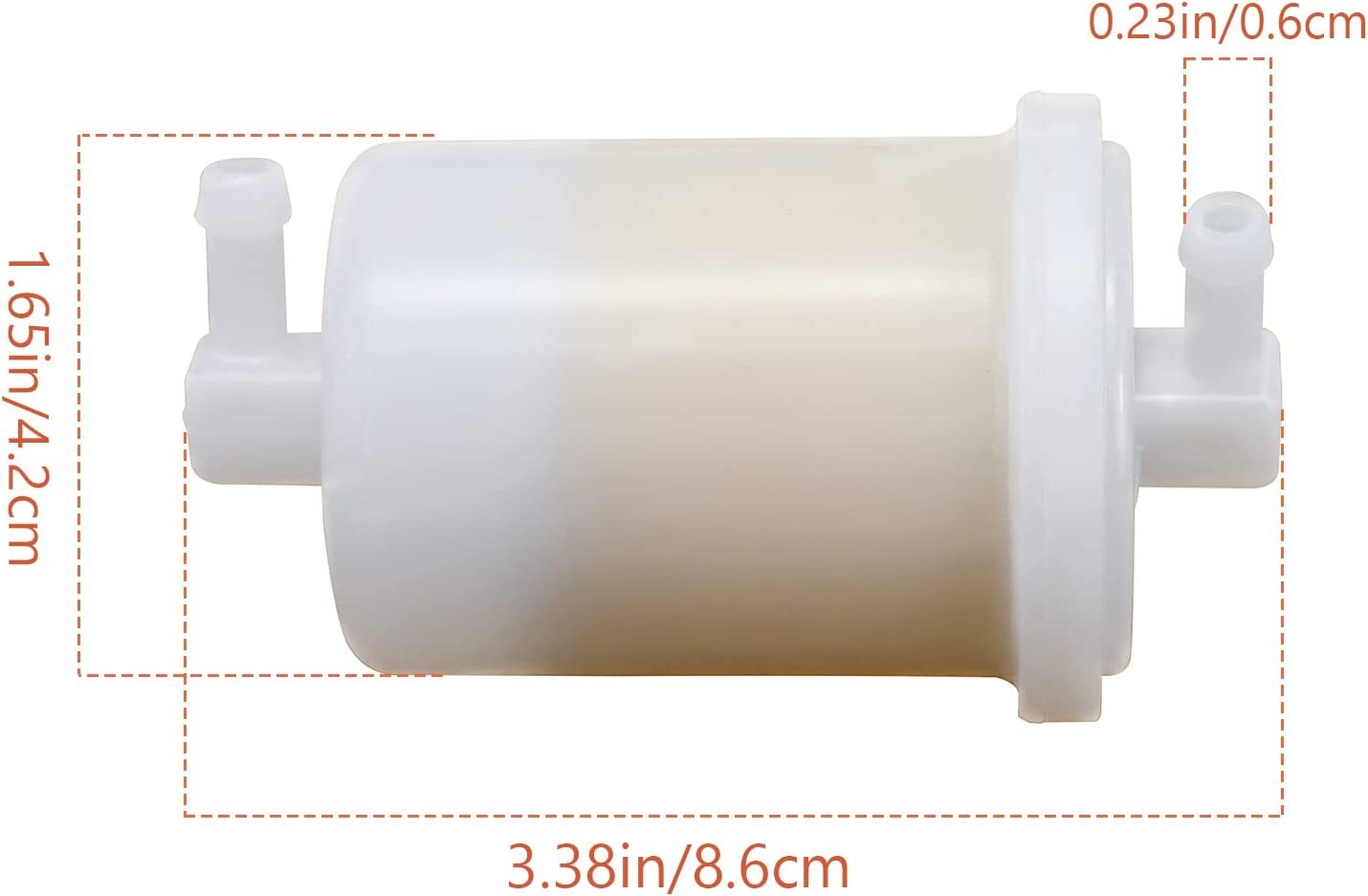 Fuel Filter1963730096 for Lombardini 15Ld 3Ld/15Ld 225/15Lld 350/15Ld 440