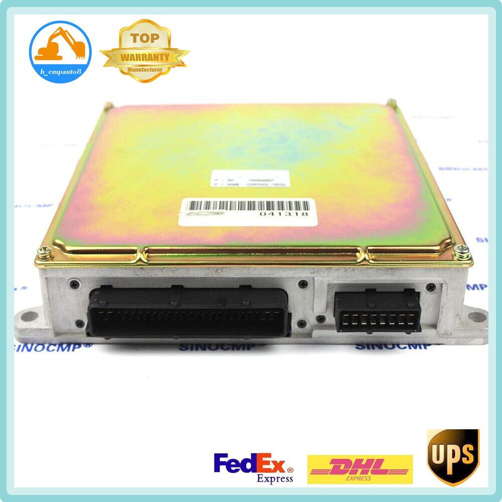 Controller 14594709 V-ECU for Volvo EW140D EW160D EW180D EW210D Wheel Excavator