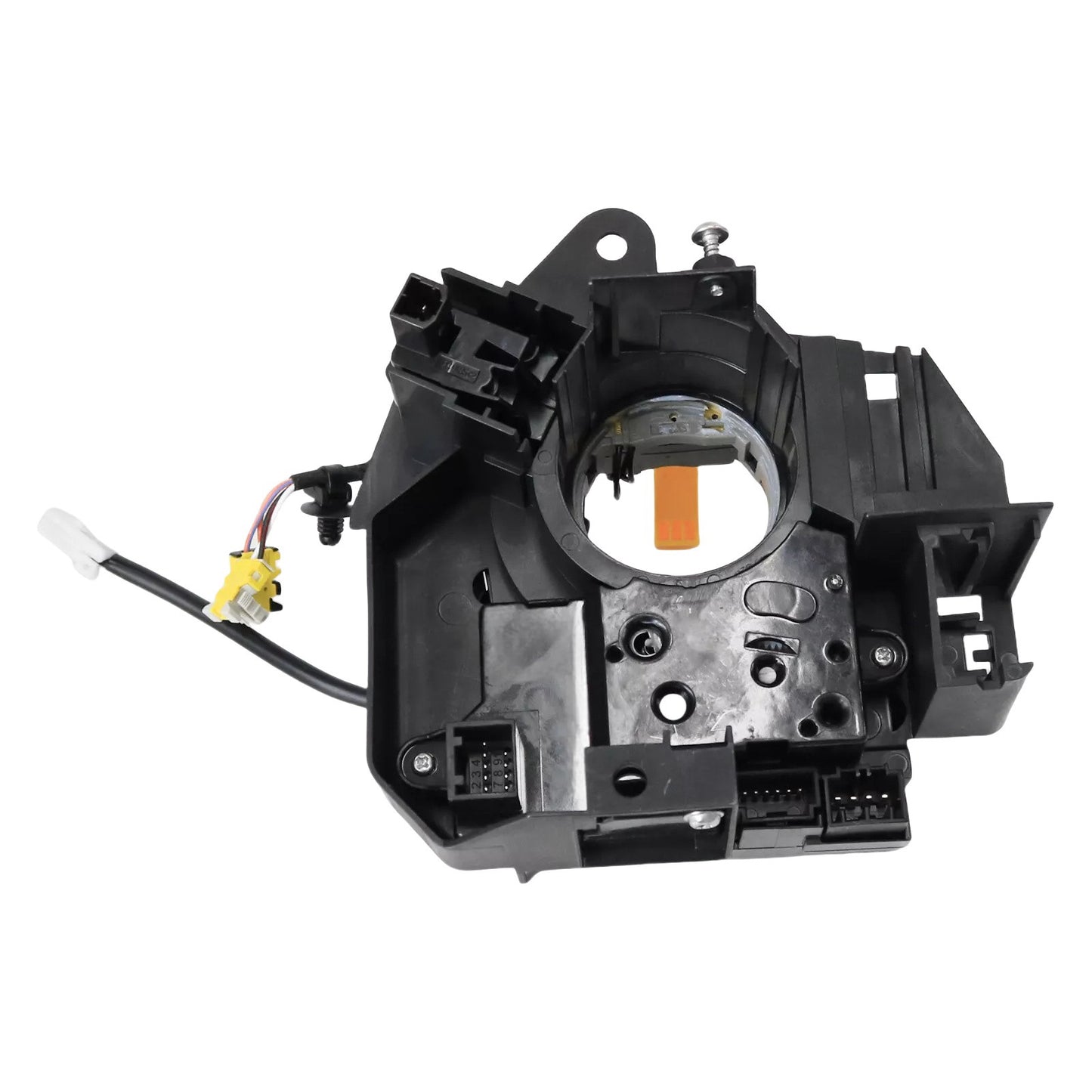Clock spring with heating and angle sensor for Chrysler 17-21 for RAM 1500 2500 3500 - new n