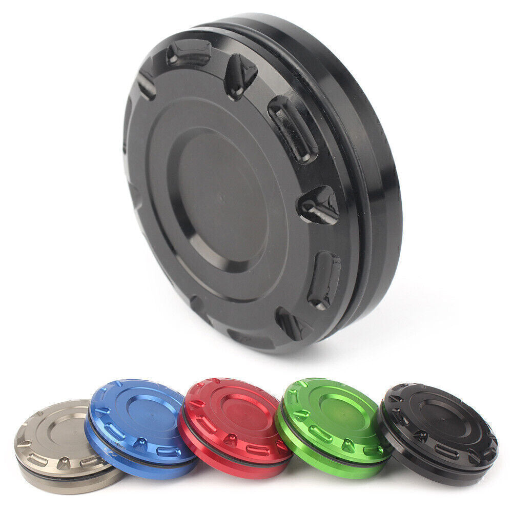 52mm Front Fluid Reservoir Guard Cover for Honda CBR600RR/CBR1000RR