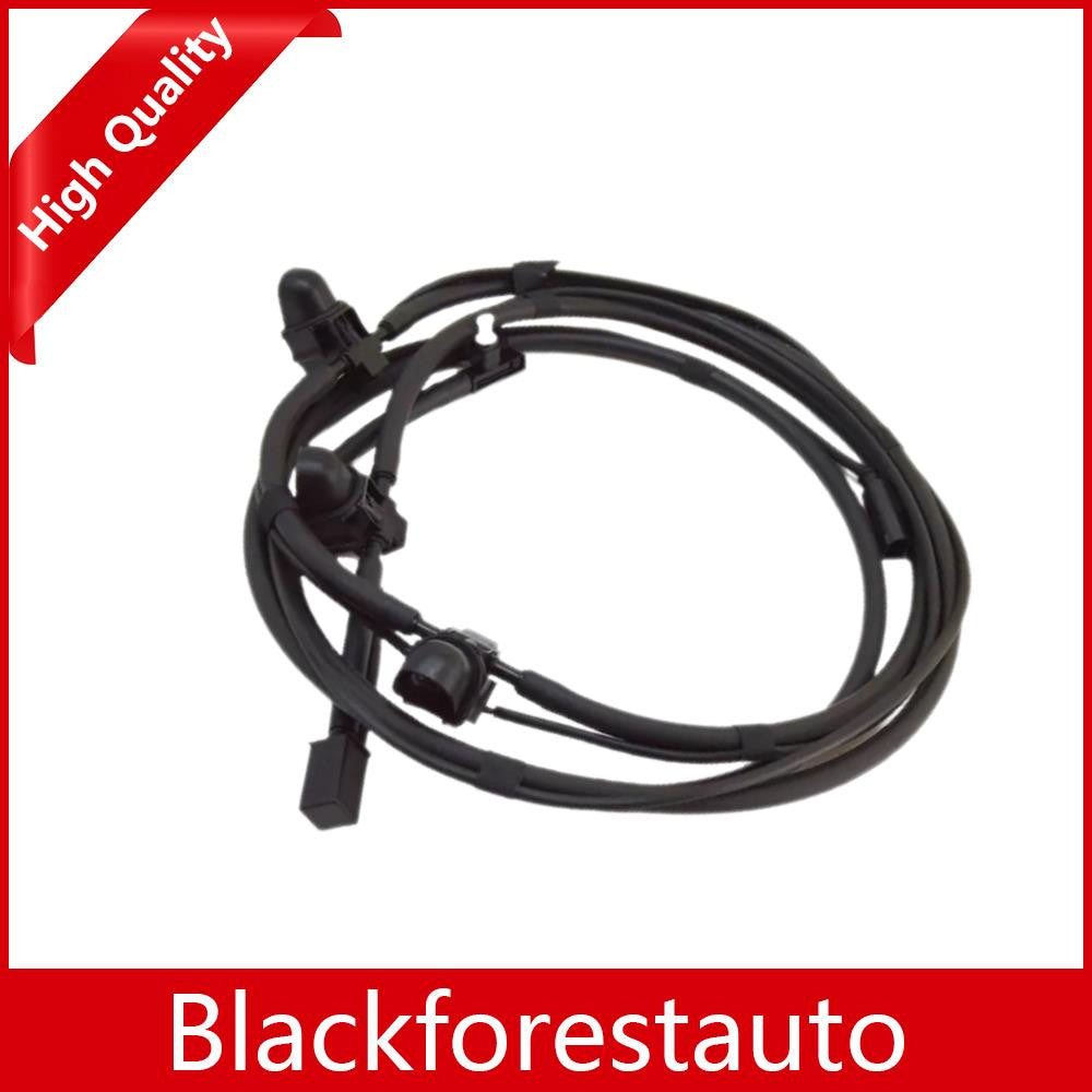 Fits For E/GLS-Class S212 W212 V212 Windshield Wiper Washer Nozzle W/ Hose Line
