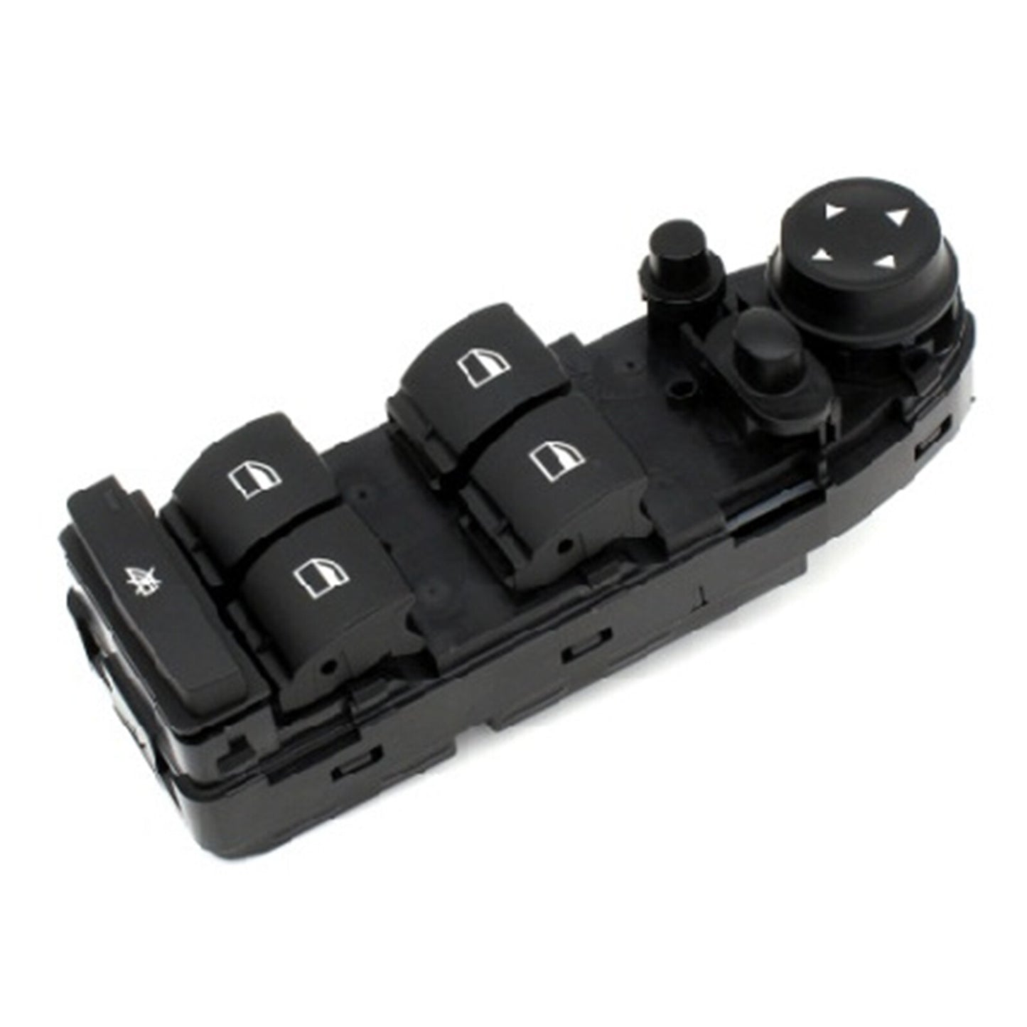 Front left driver side master power window switch for E90 E91 E84 X1 X5 X6- v