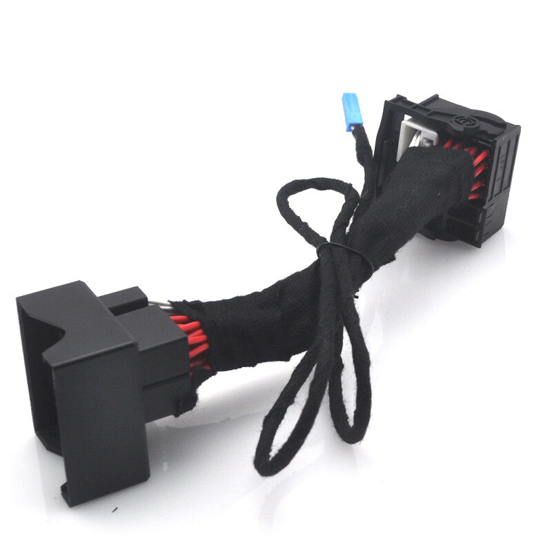 Retrofit DASH SPEAKER TWEETER Cable adaptor for BMW E60 E87 E90 E93 F30 F10 G30