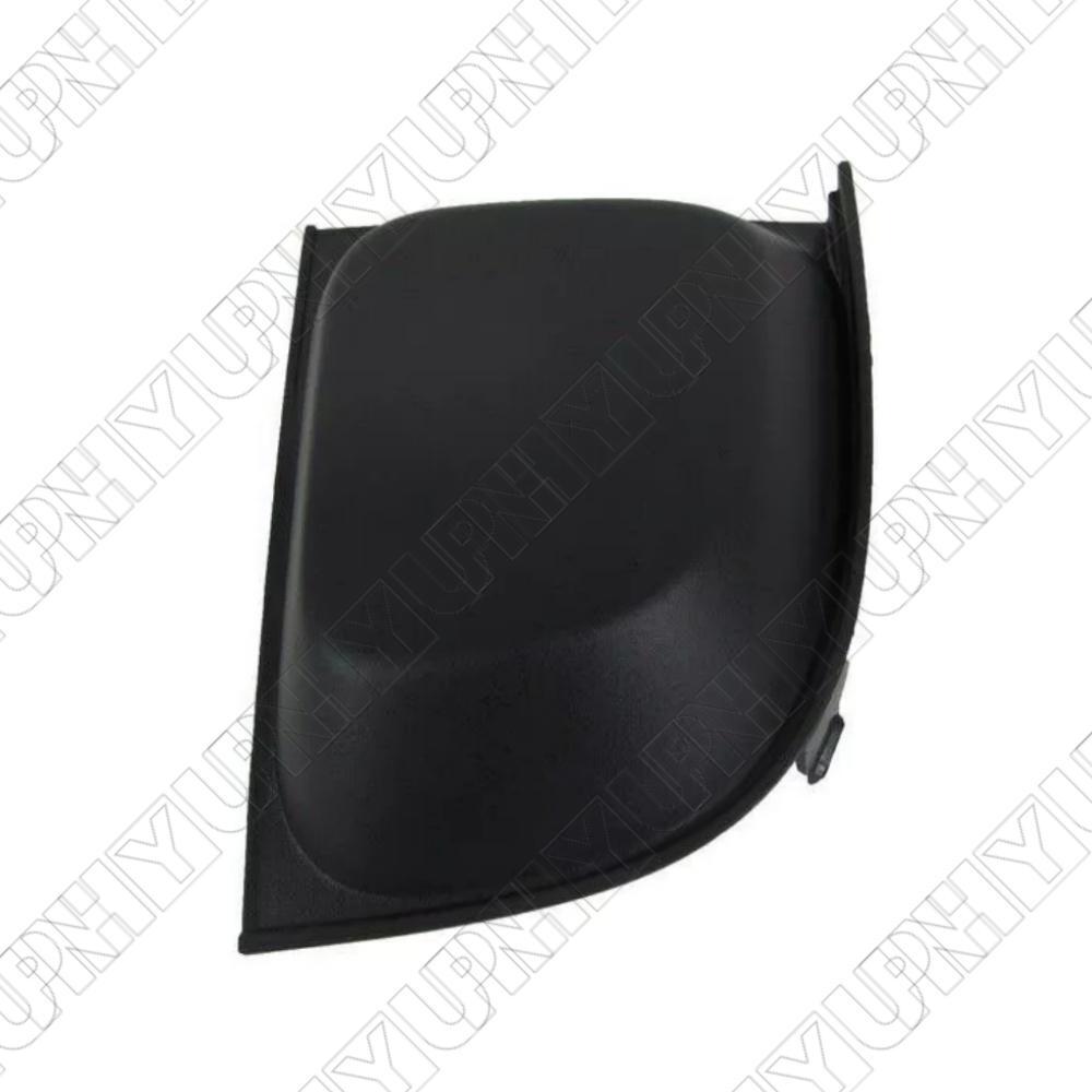 1SD60KX7AB RH Front Right Side Fog Light Cover for Fiat 500 2012 2013 2014-2017